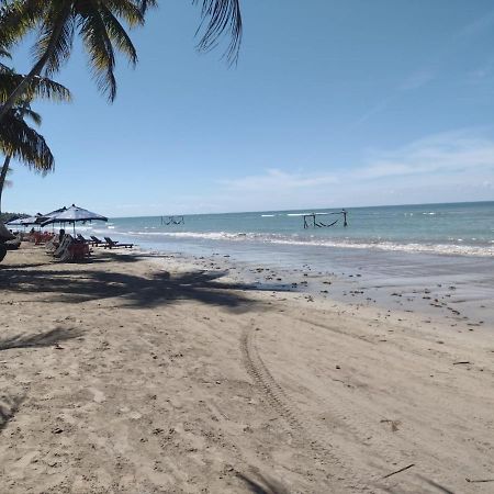 Pousada Enseada Quarta Praia Morro de São Paulo Esterno foto