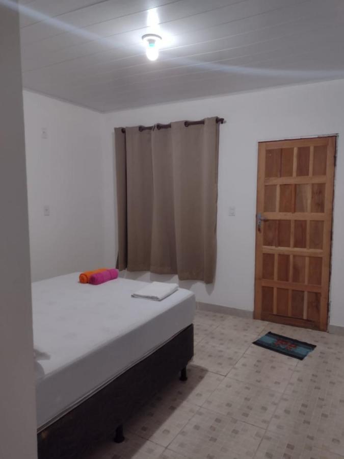 Pousada Enseada Quarta Praia Morro de São Paulo Esterno foto